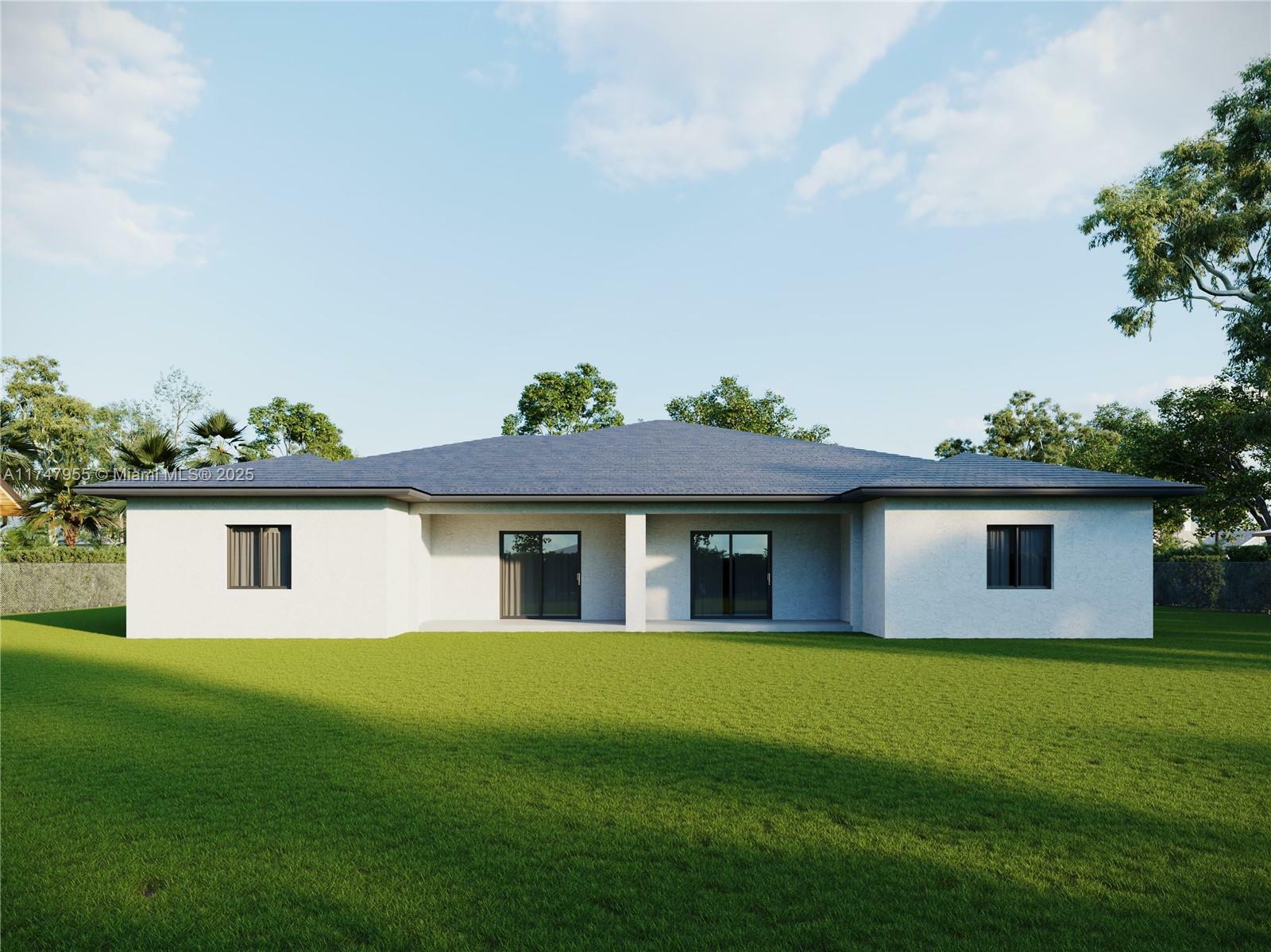 Property Photo: 12101 SW 93 Street 1 FL 33186
