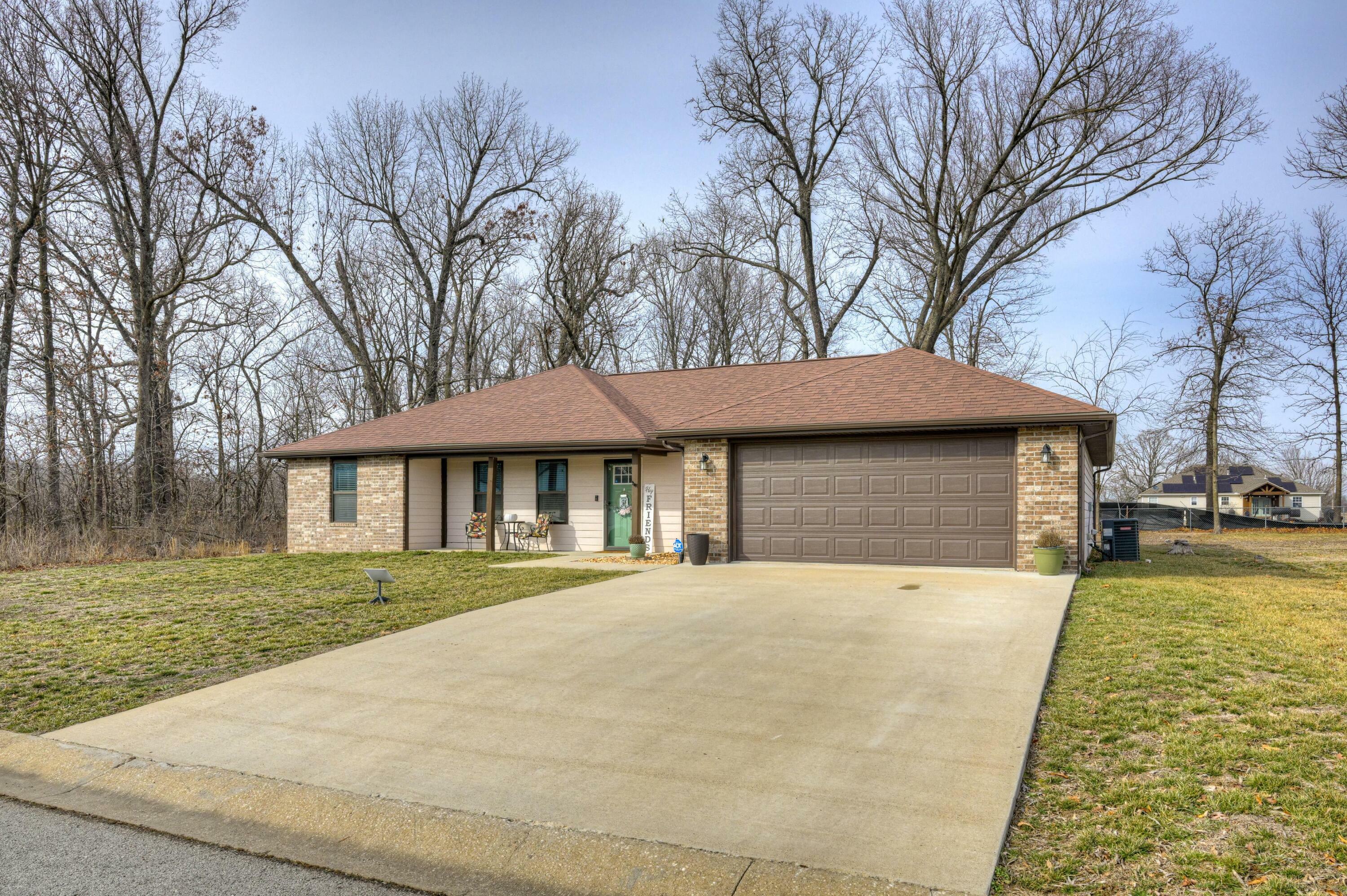 Property Photo:  13668 Pella Lane  MO 64850 