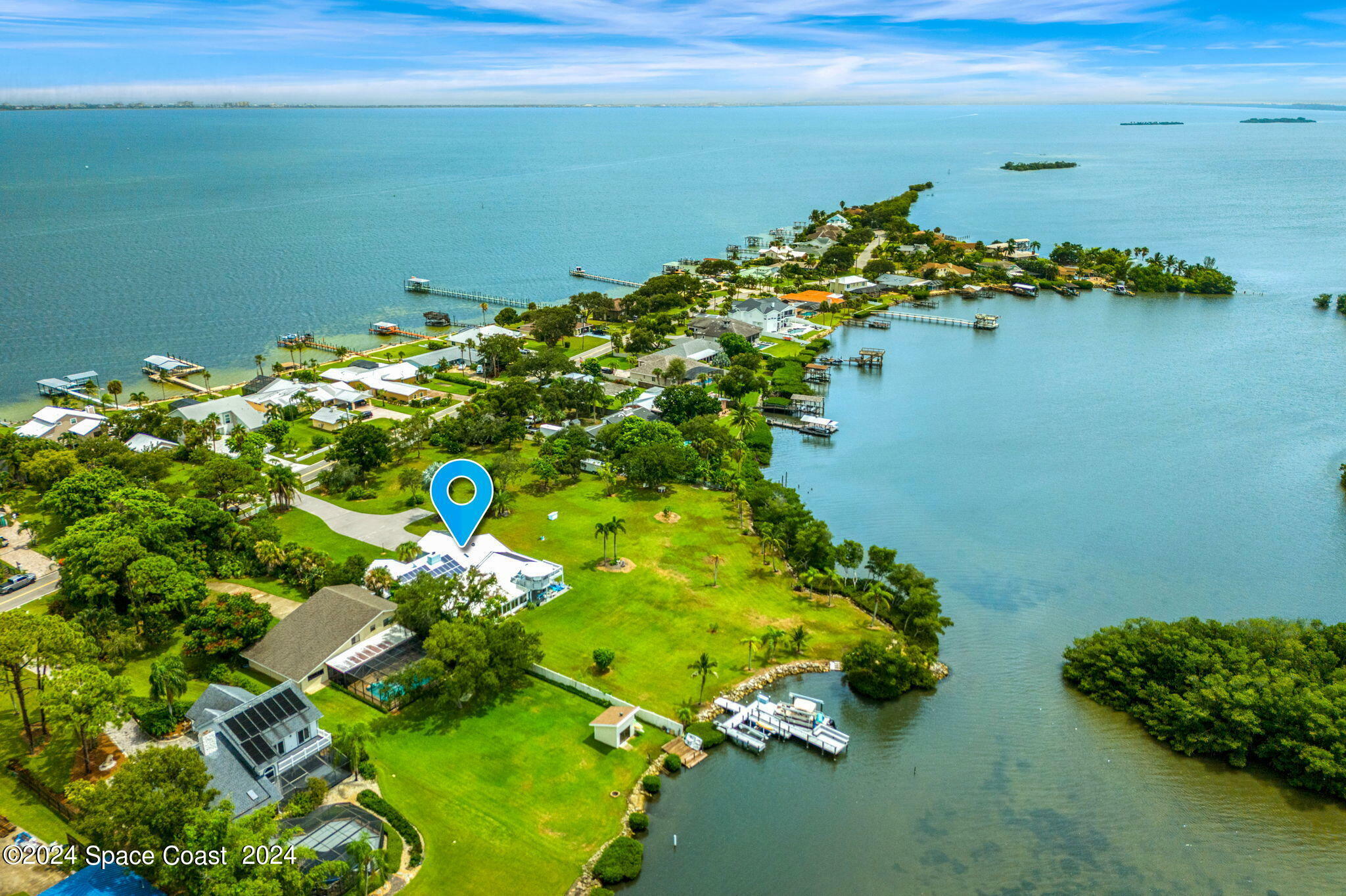 Property Photo:  2xxx Newfound Harbor Drive  FL 32952 