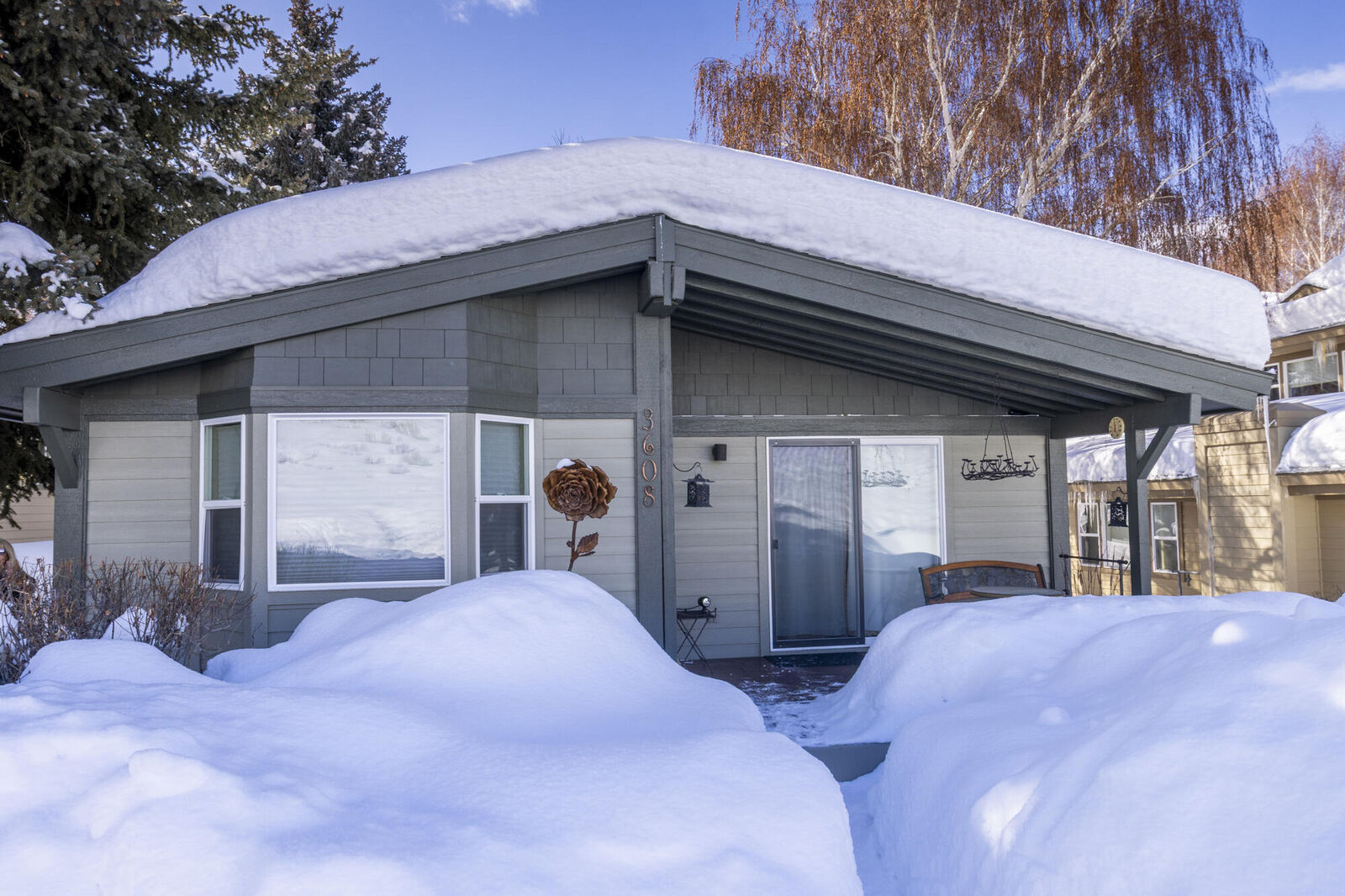 Property Photo: 3608 Upper Ranch Condo Drive ID 83353