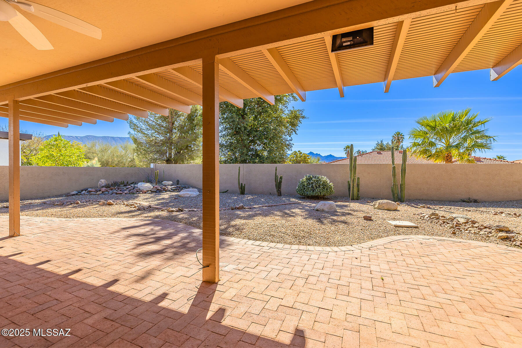 Property Photo:  64229 E Orangewood Lane  AZ 85739 