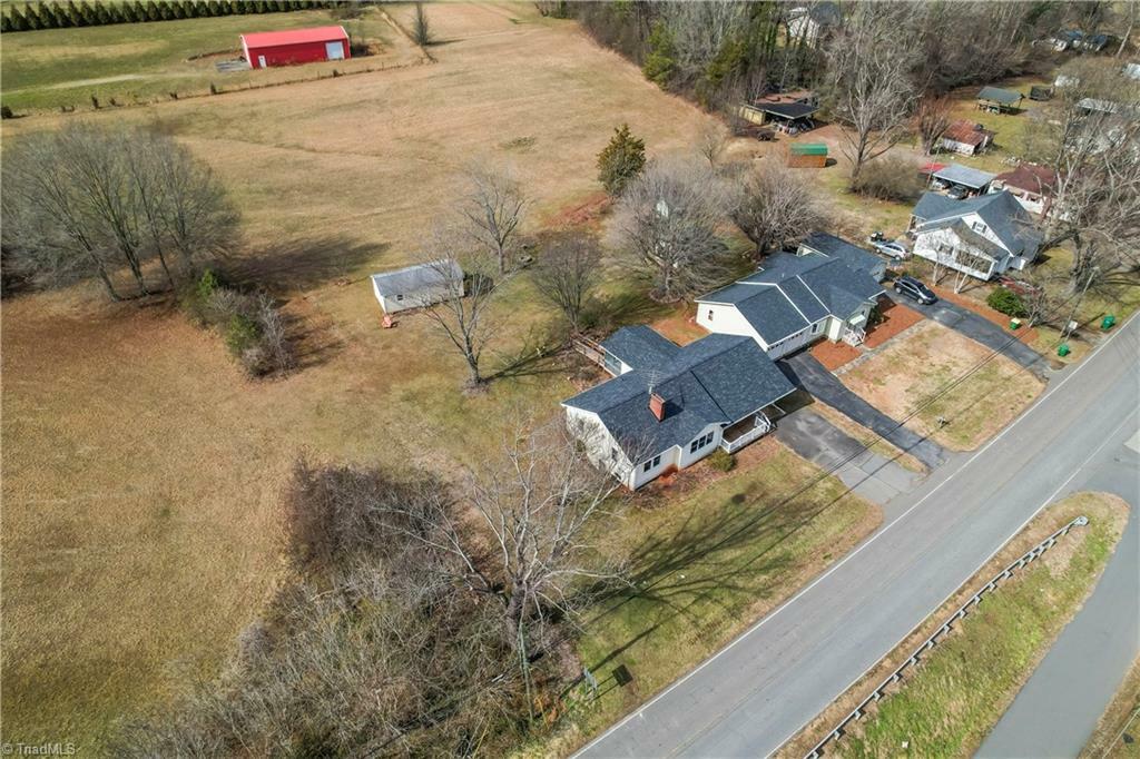 Property Photo:  0 N Carolina Avenue  NC 27055 