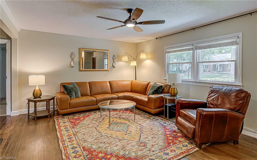 Property Photo: 2828 Wesleyan Lane NC 27106
