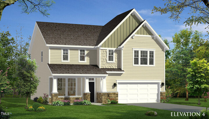 Property Photo:  115 Sugar Pine Drive  NC 27525 