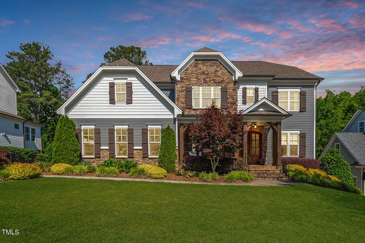 Property Photo: 5019 Neiman Cove NC 27612
