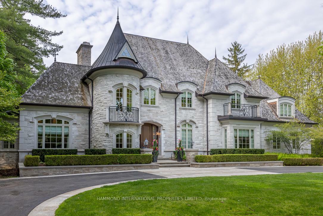 Property Photo: 100 Kennedy Street W ON L4G 2L7
