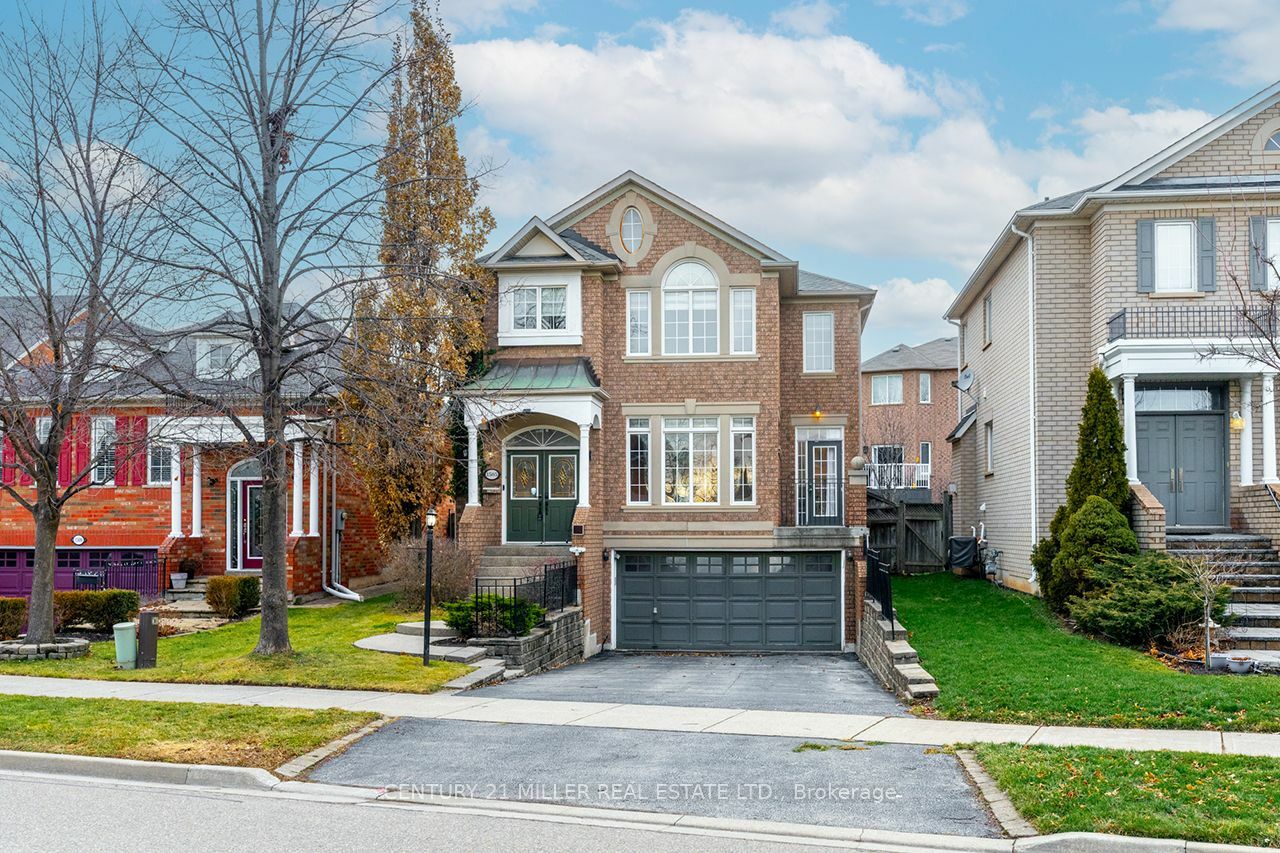 1505 Sandpiper Rd  Oakville ON L6M 3R8 photo