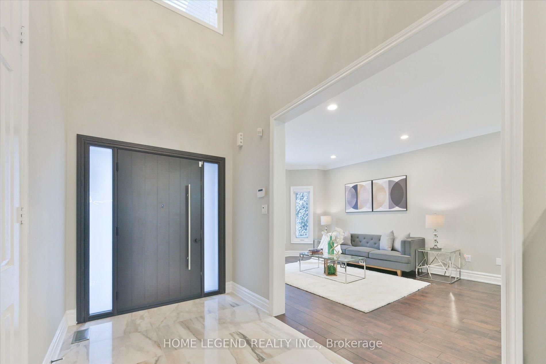 Property Photo: 25 Vandermeer Dr ON L6C 2L2