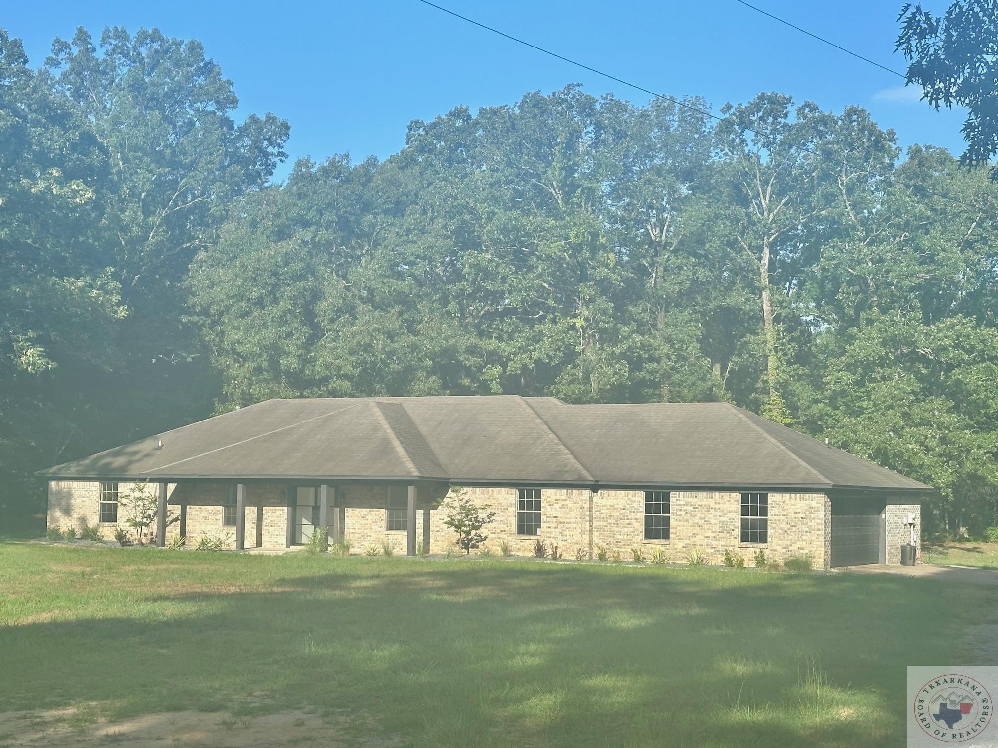 Property Photo: 6815 Buchanan Loop Rd TX 75501