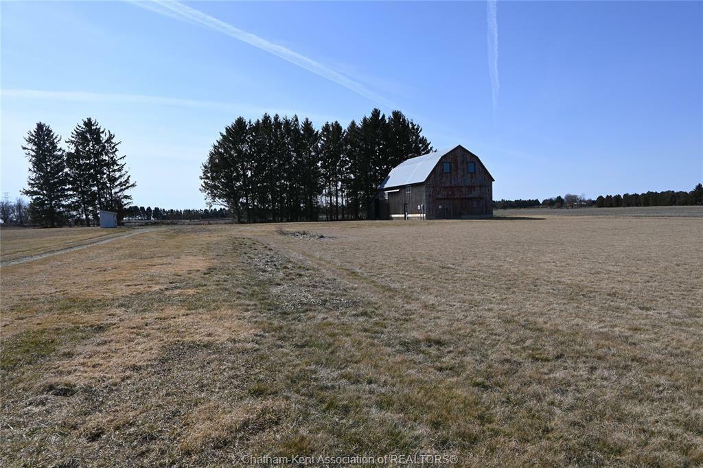 Photo de la propriété:  21630 Scane Road  ON N0P 1V0 