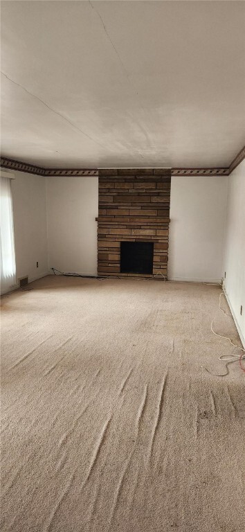 Property Photo: 25 Kay Street PA 15401