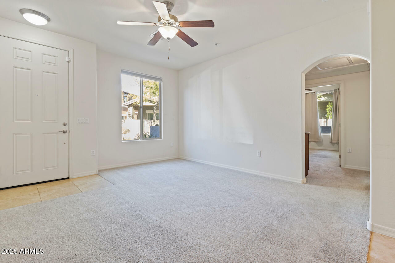 Property Photo: 7726 E Baseline Road 110 AZ 85209