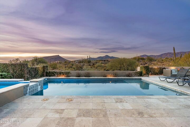 Property Photo: 10238 E Rising Sun Drive AZ 85262