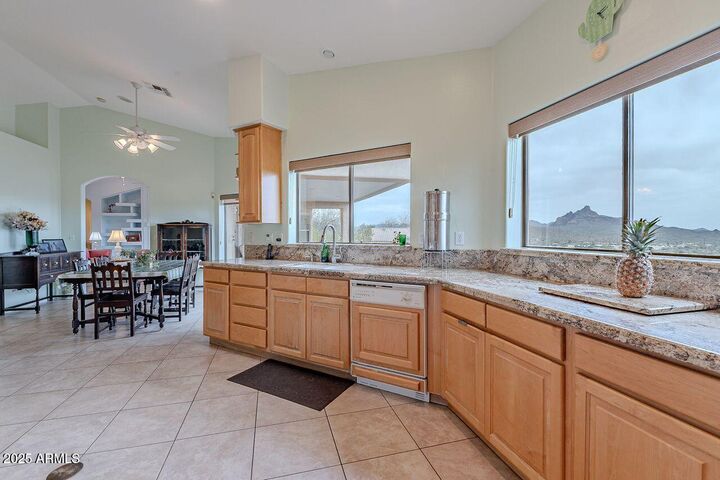 Property Photo:  16507 E Trevino Drive  AZ 85268 