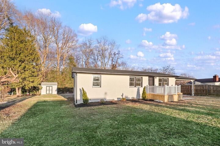 Property Photo: 12197 Allen Avenue VA 22485