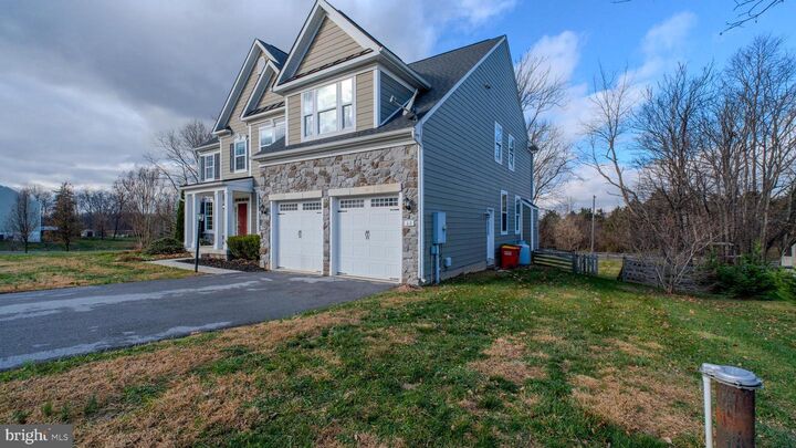 Property Photo:  60 Horner Farm Lane  WV 25443 