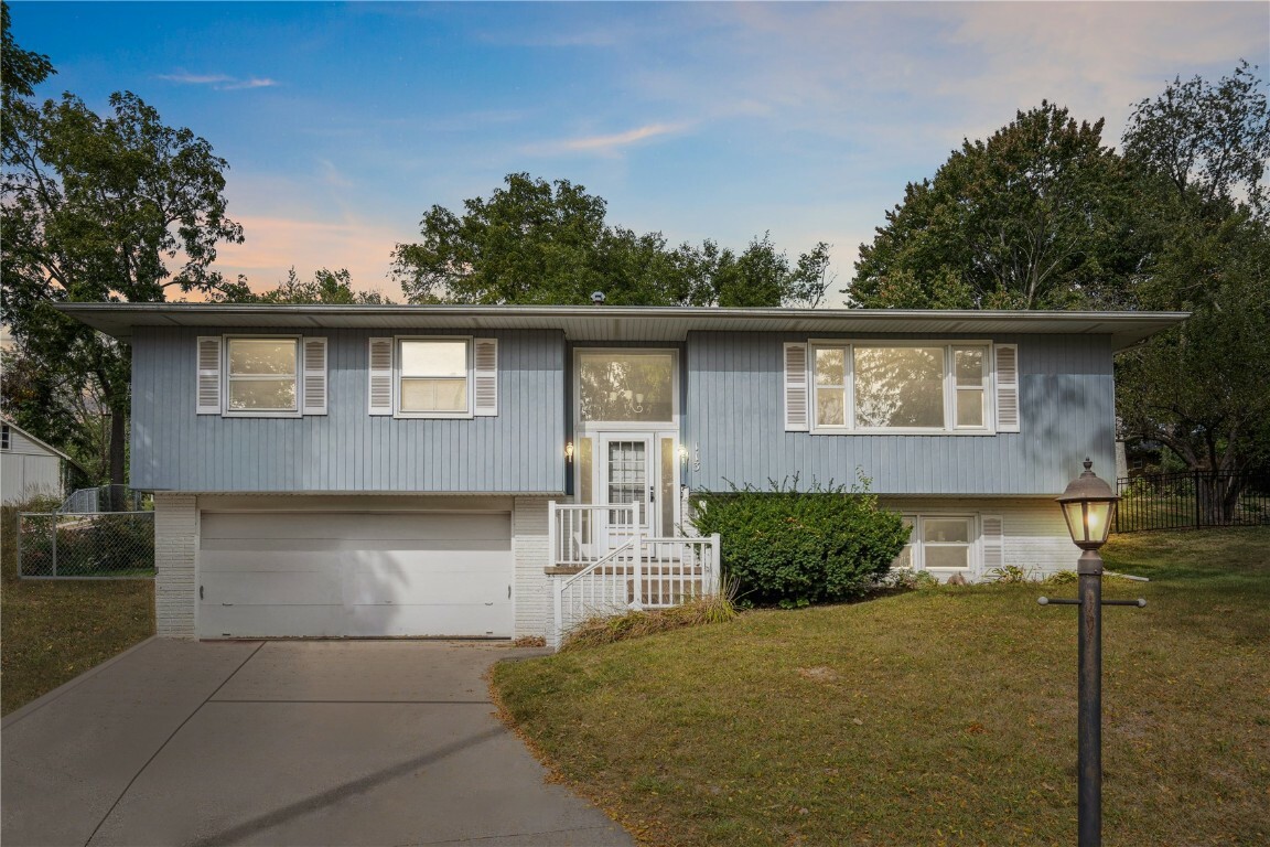 Property Photo: 113 Potomac Drive IA 52245