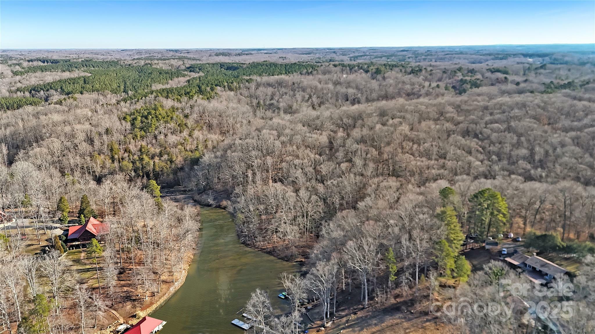 Property Photo:  0000 Spring Shore Road  NC 28677 