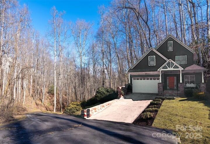 Property Photo:  19 &Amp 20 Marcus Ridge Drive 26/34  NC 28730 