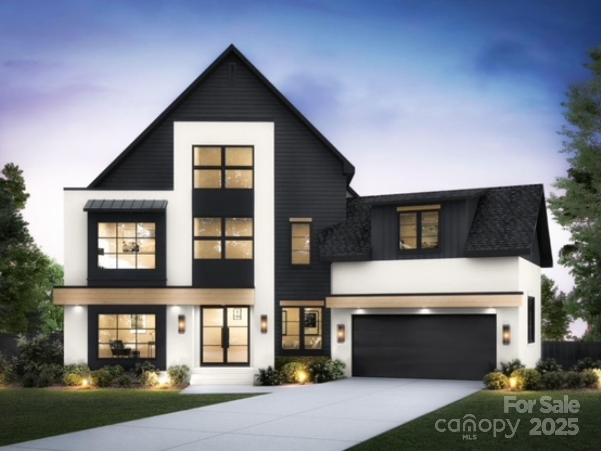 910 Laurel Creek Lane  Charlotte NC 28211 photo