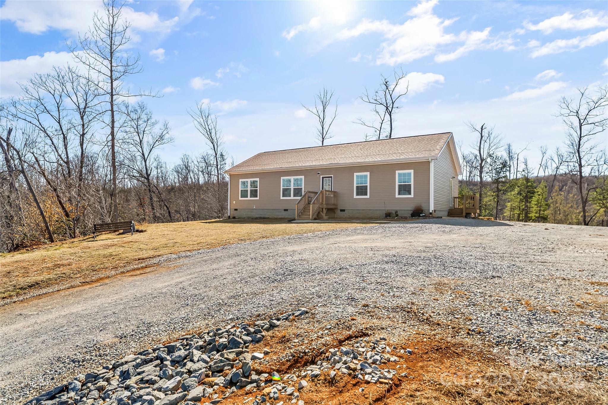 Property Photo:  134 Sherman Drive  NC 28762 