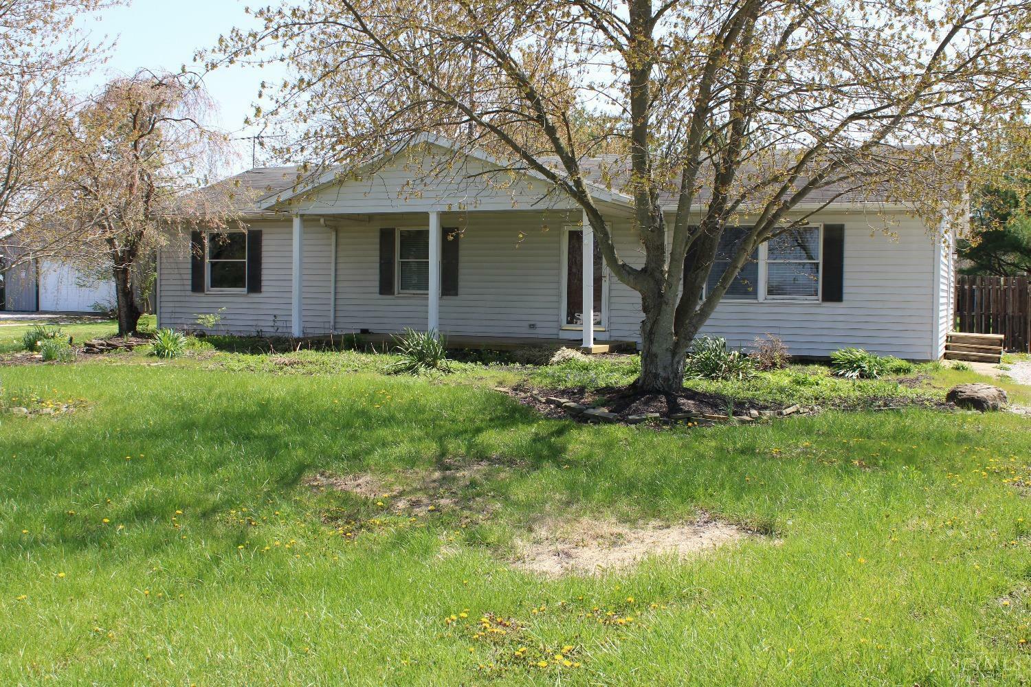 Property Photo: 18788 Gauche Road OH 45118