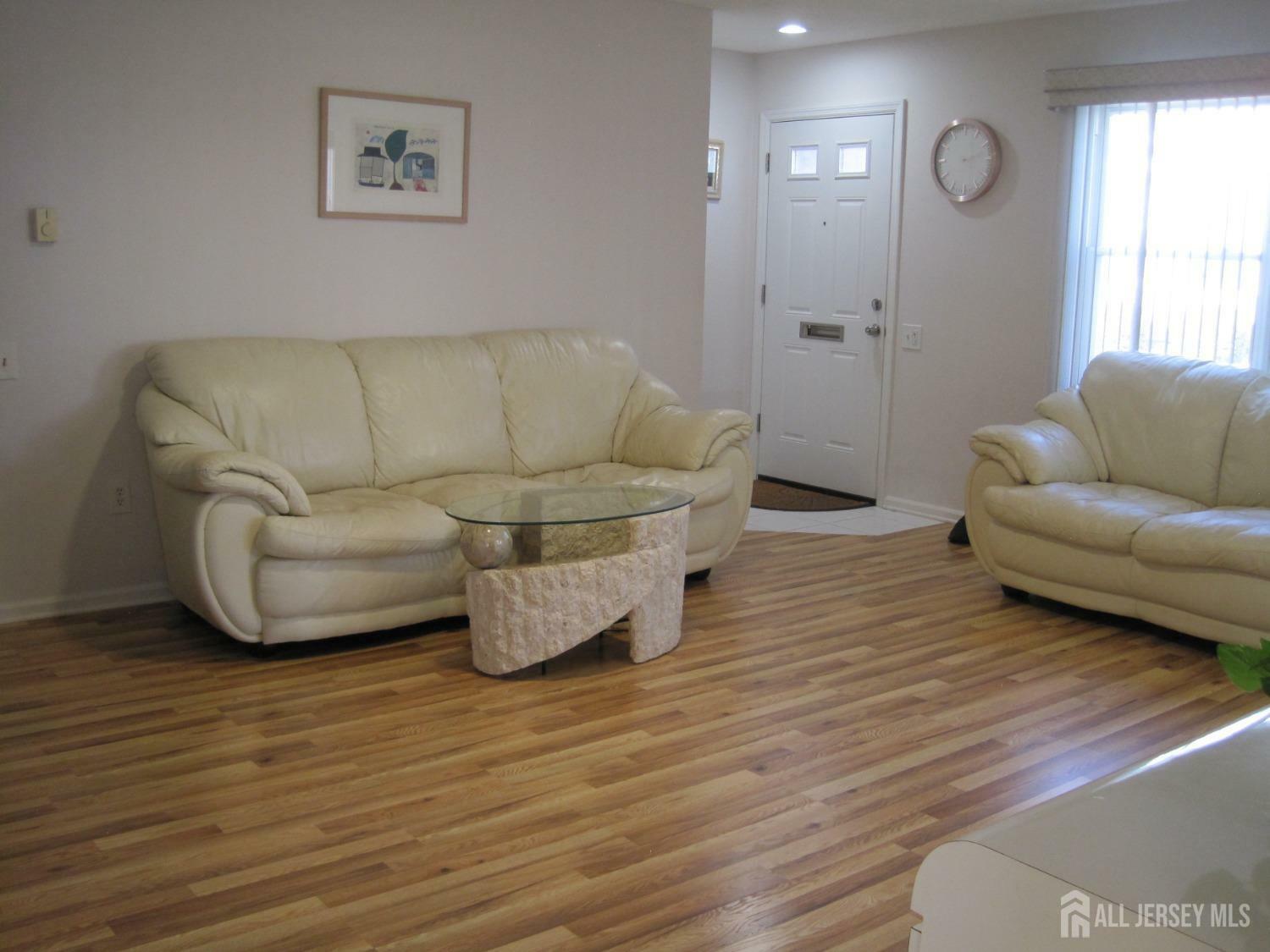 Property Photo:  293 Sharon Way C  NJ 08831 