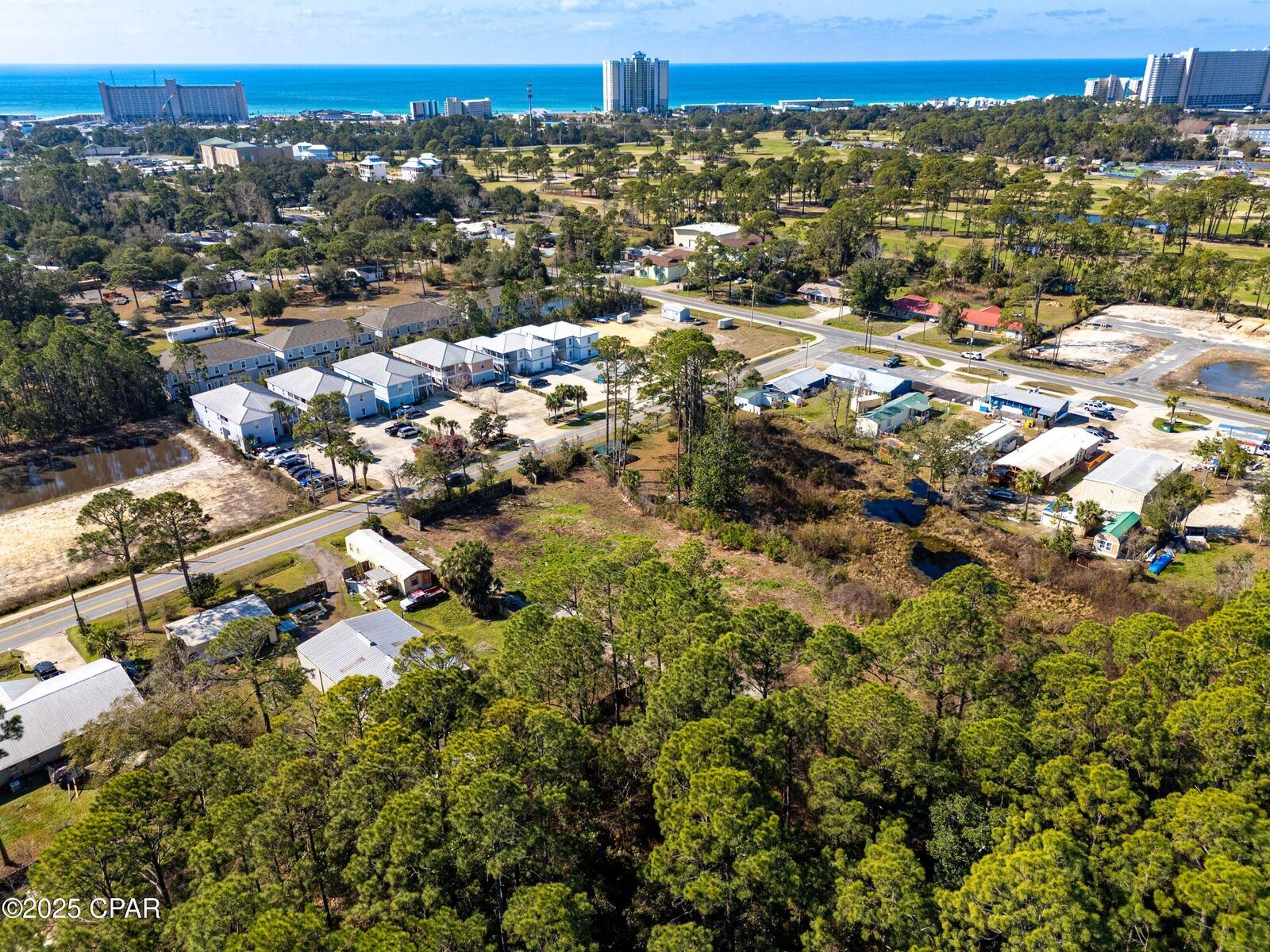 Property Photo:  9104 Laird Street  FL 32408 