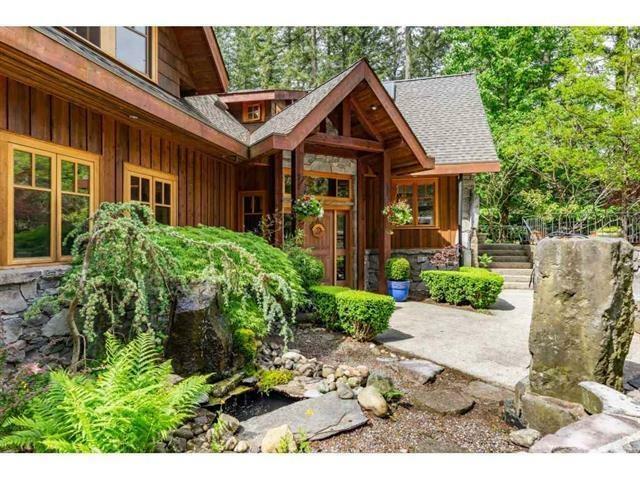 Property Photo: 2647 204 BC V2Z 2B8