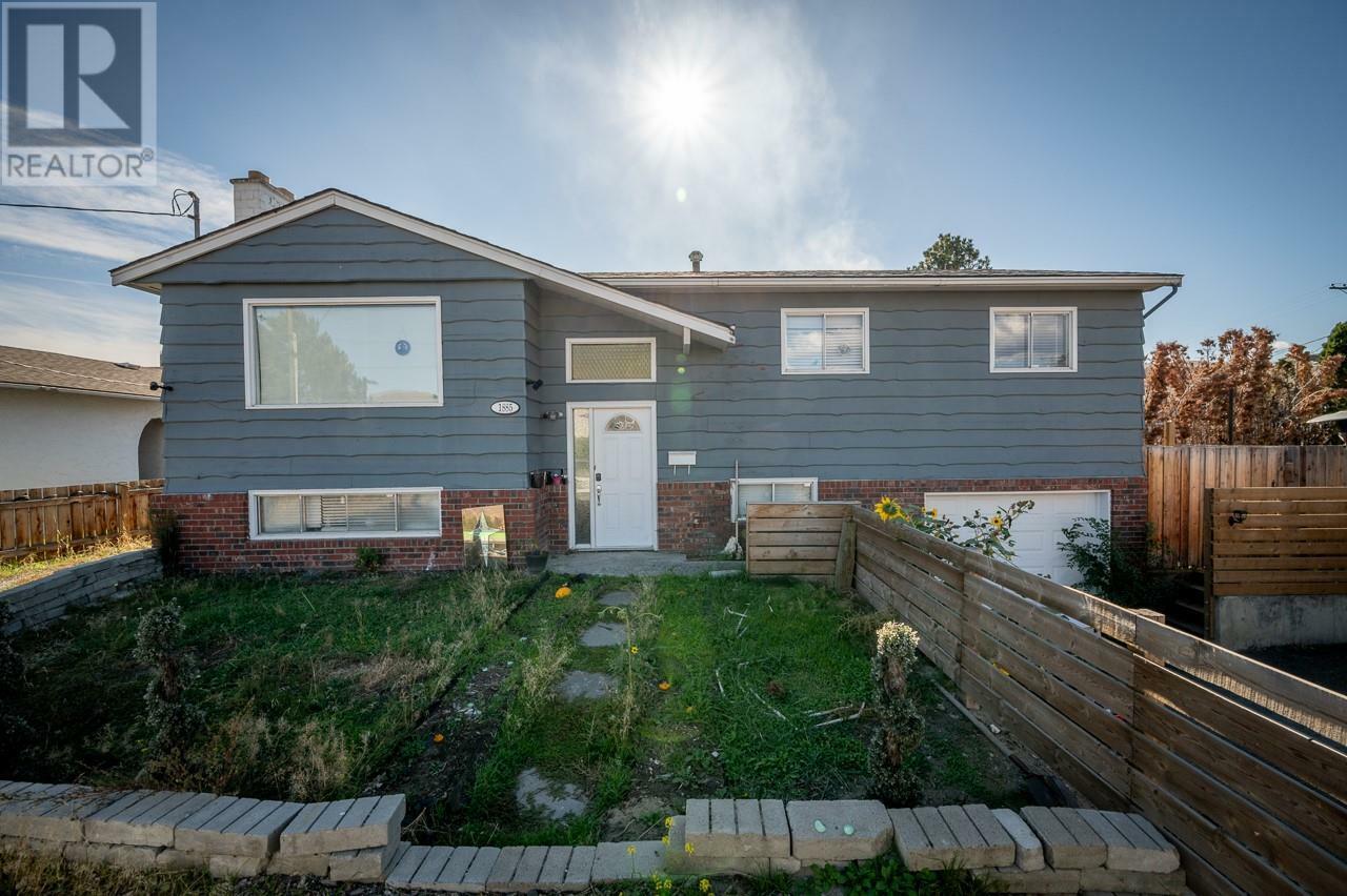 Property Photo:  1885 Tranquille Road  BC V2B 3M3 