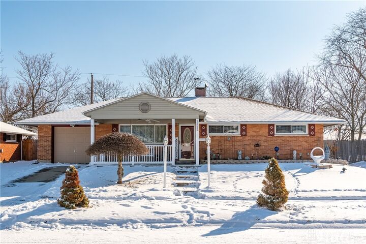 5726 Traymore Drive  Dayton OH 45424 photo