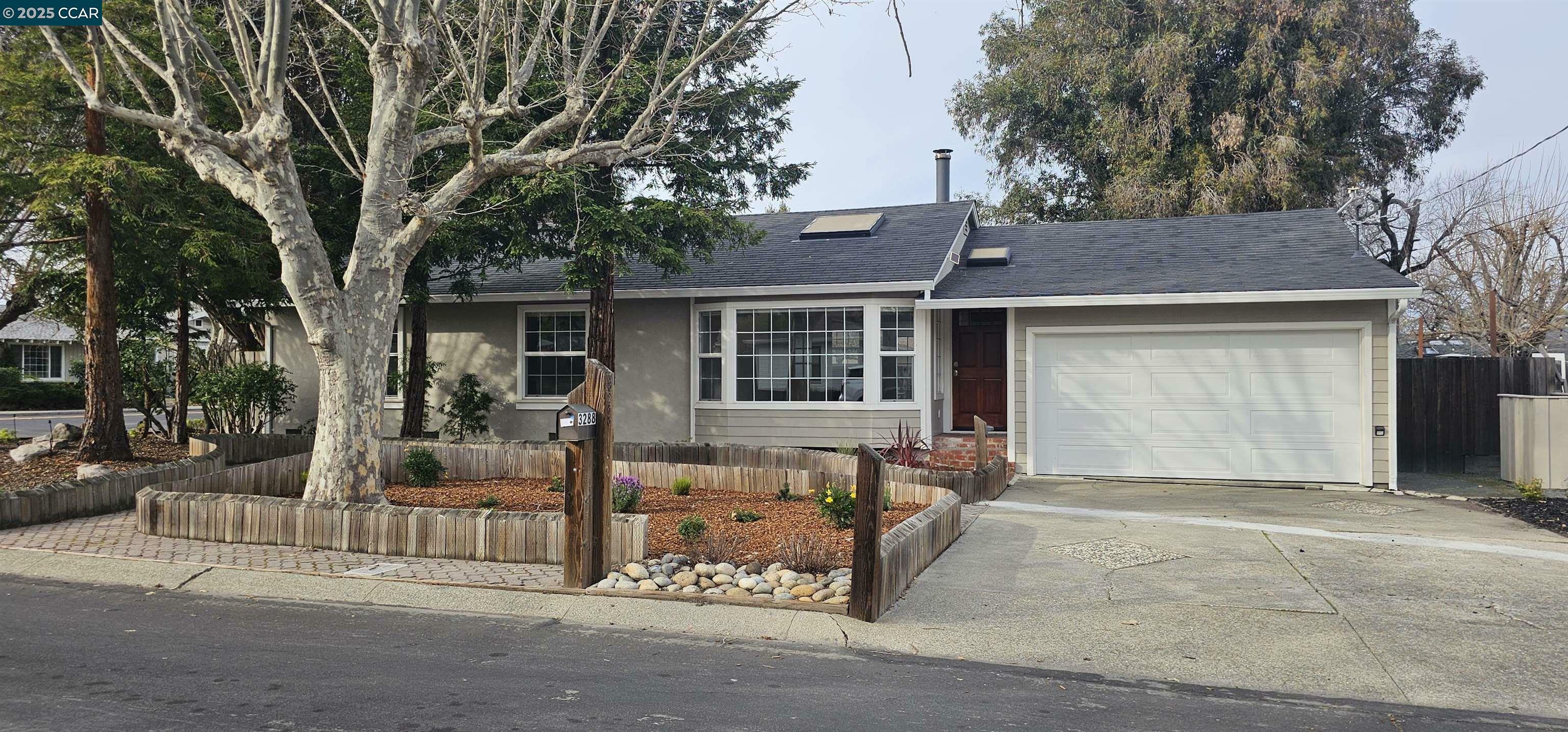 Property Photo:  3288 Eccleston Ave.  CA 94597 