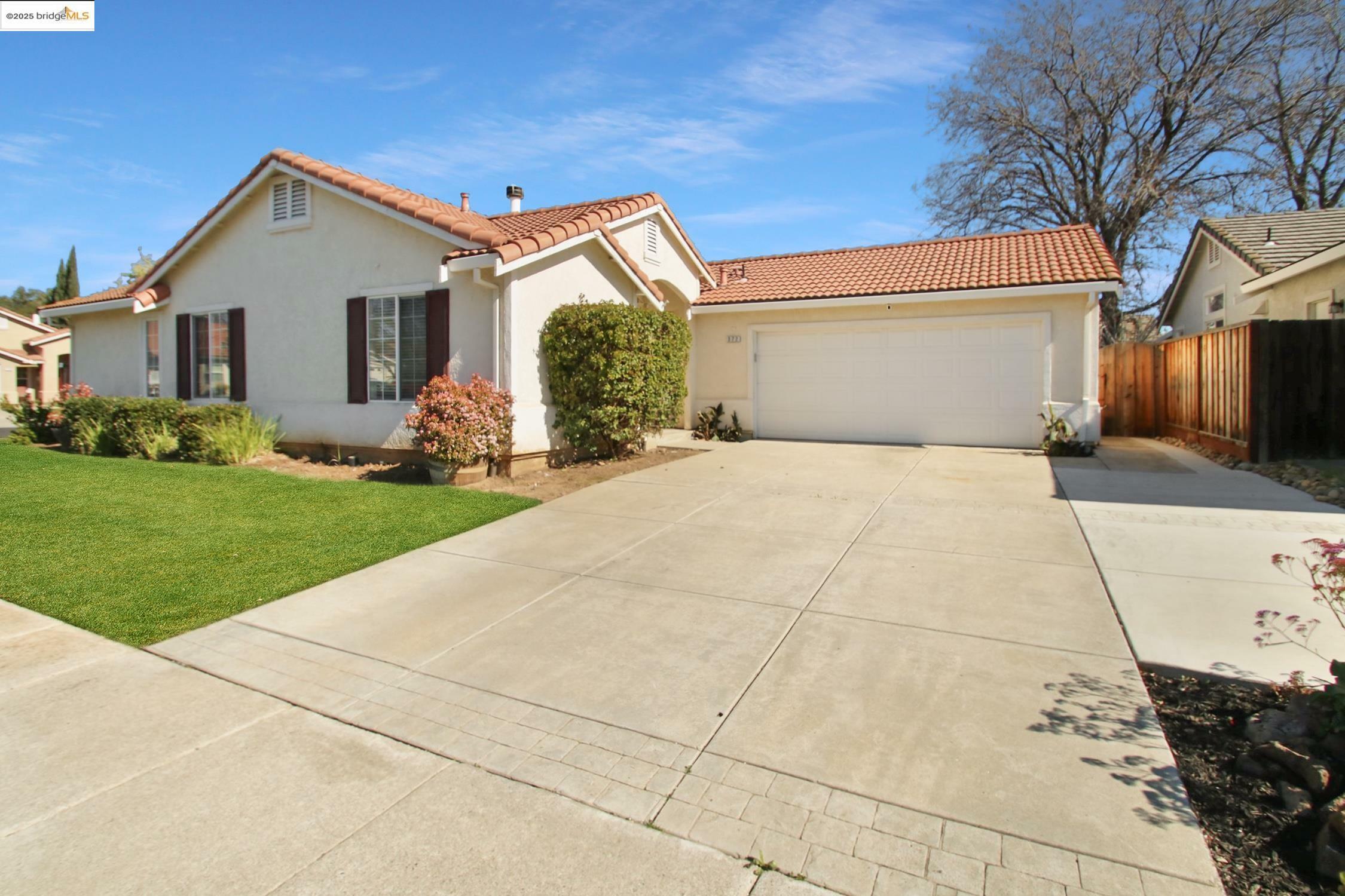 Property Photo:  372 Claremont Drive  CA 94513 