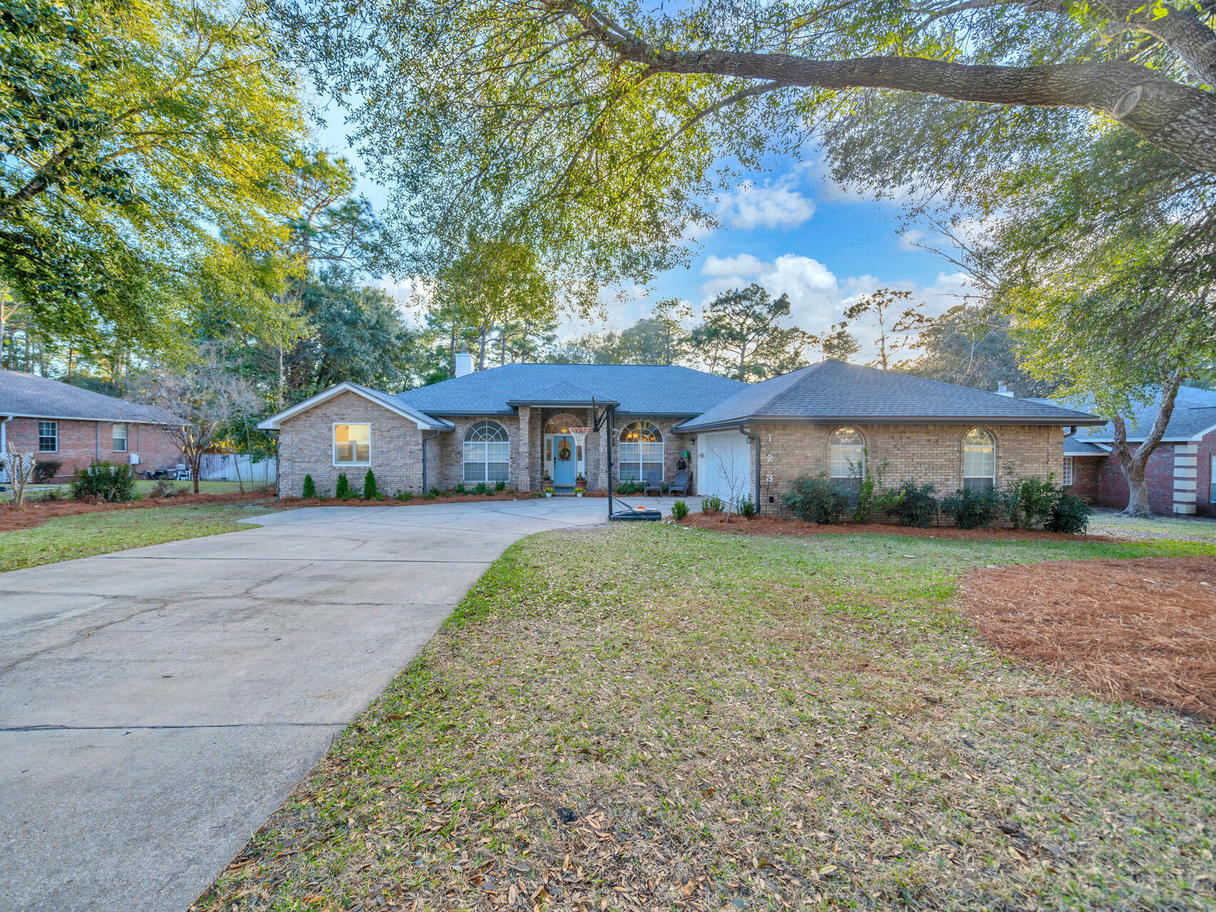 123 Mulry Drive  Niceville FL 32578 photo