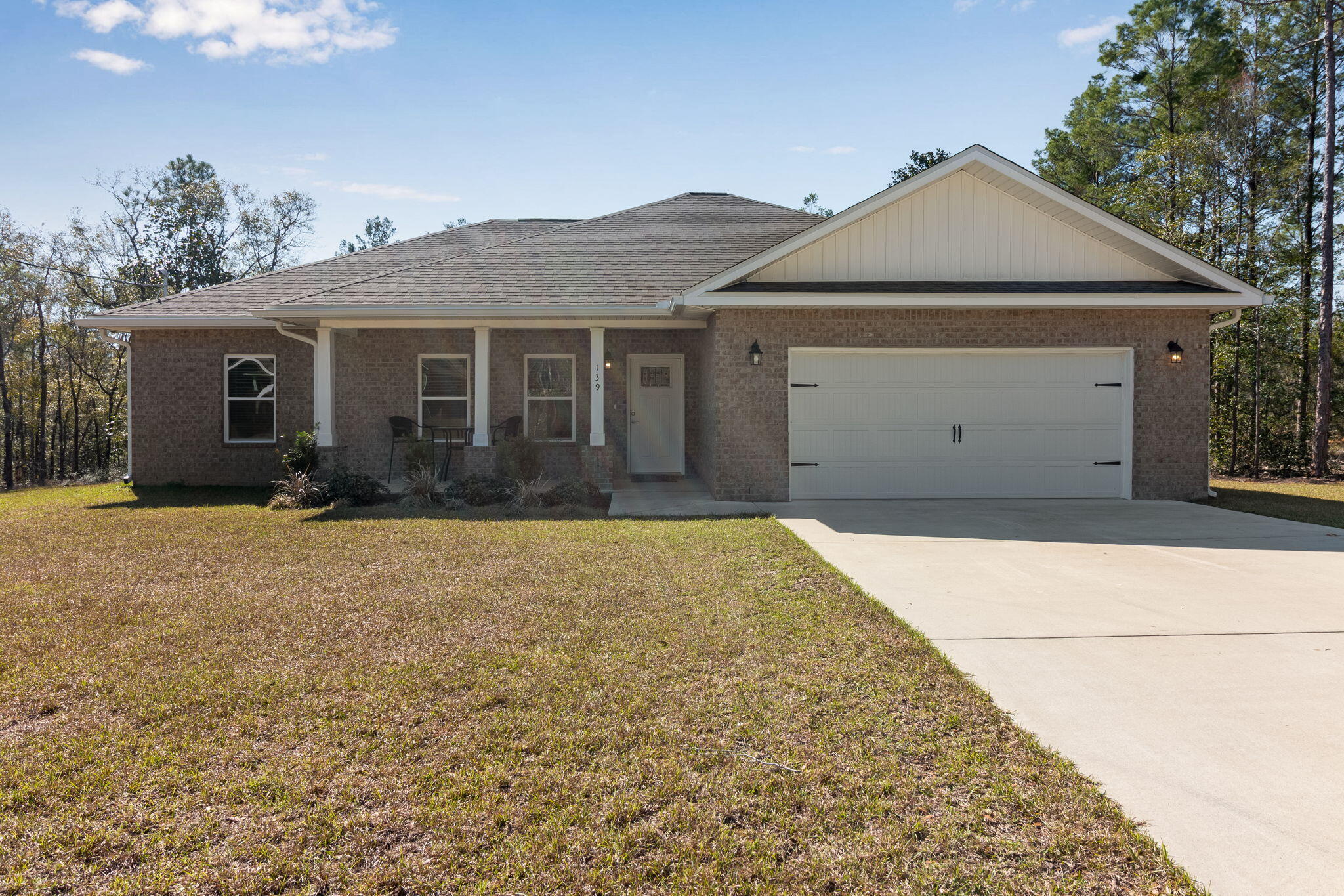 Property Photo:  139 Wildwood Lakes Drive  FL 32435 
