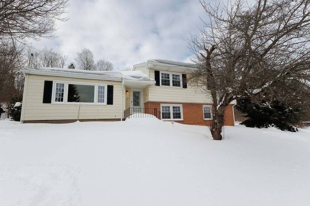 Property Photo:  8306 Wattsburg Road  PA 16509 