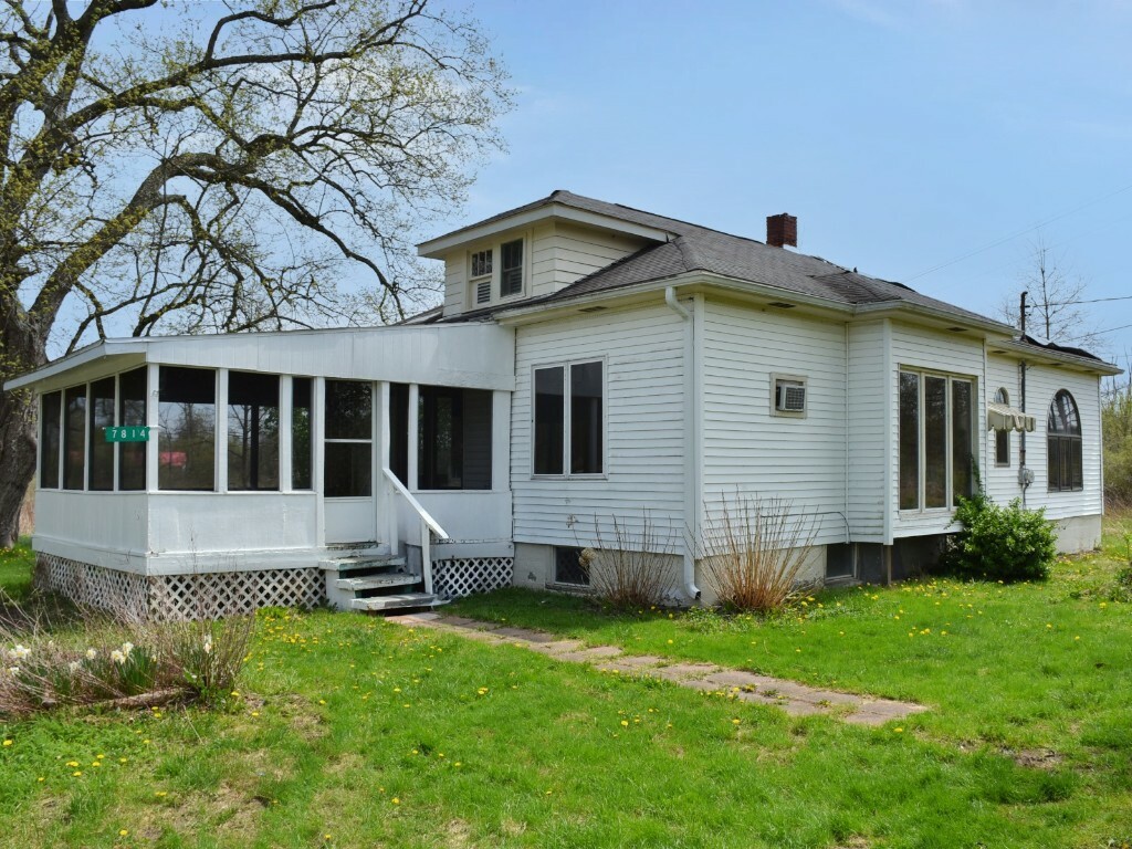 7814 Mill Road  Conneaut Lake PA 16316 photo