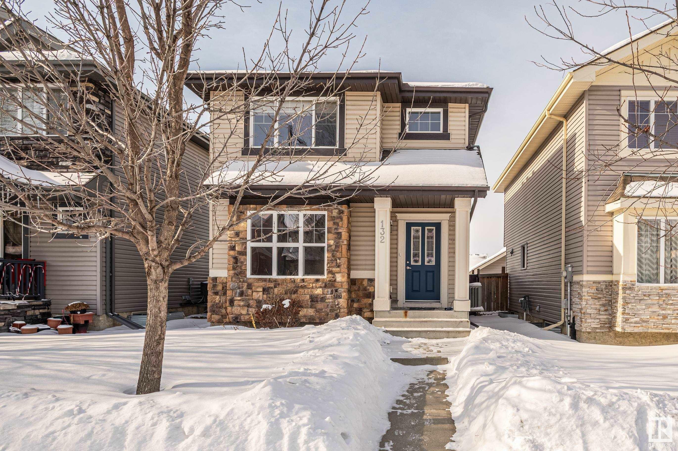 132 59 Street SW  Edmonton AB T6X 0K7 photo