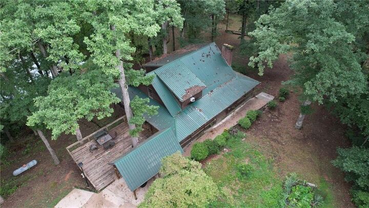 Property Photo: 6245 Bannister Road GA 30028