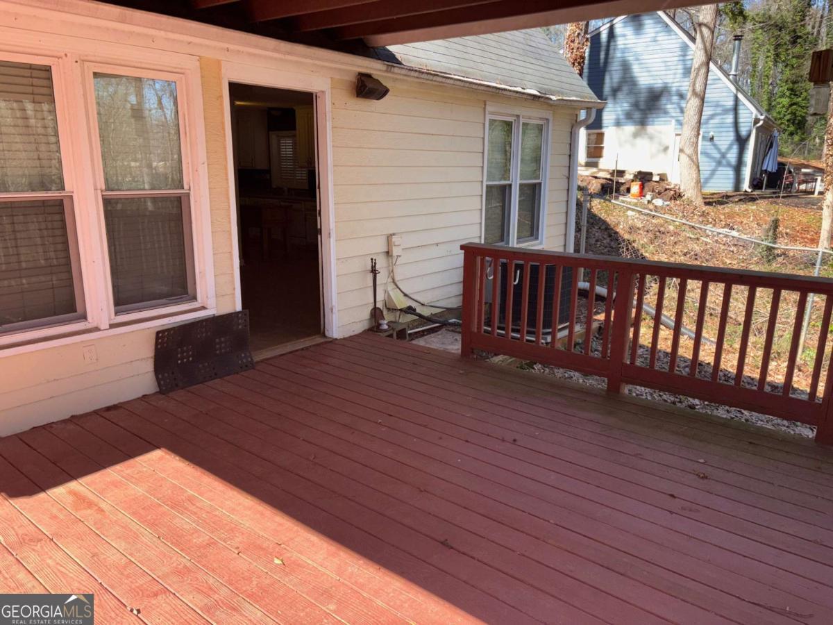 Property Photo: 88 Cedar Drive GA 30677