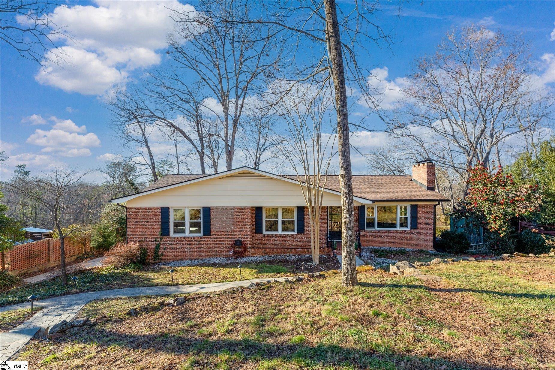Property Photo:  22 Zelma Drive  SC 29617 
