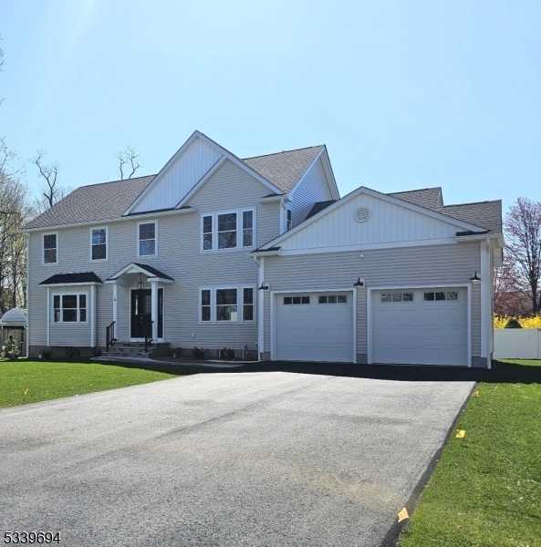4 Dogwood Ln  Pequannock Twp. NJ 07444 photo