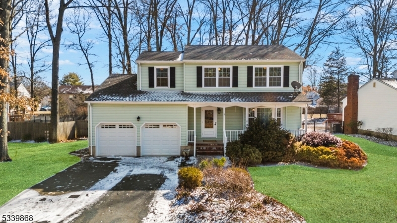 231 Sutphin Ln  Hillsborough Twp. NJ 08844 photo