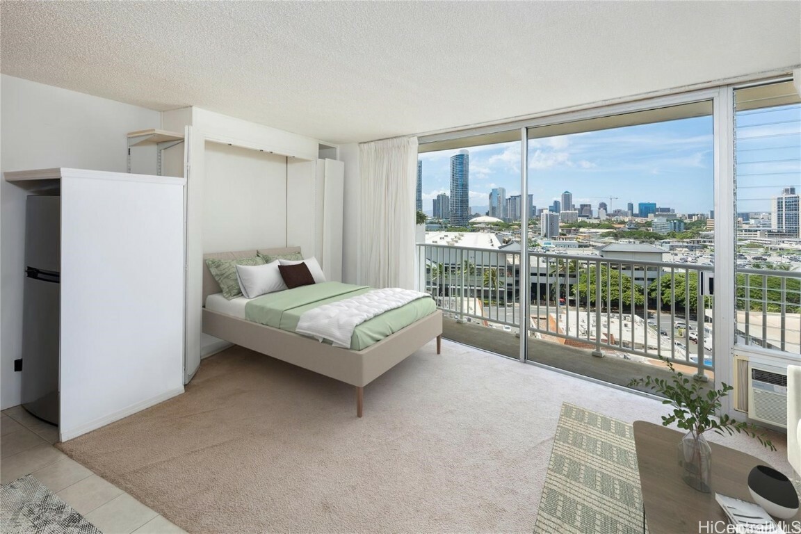 750 Amana Street 1102  Honolulu HI 96814 photo