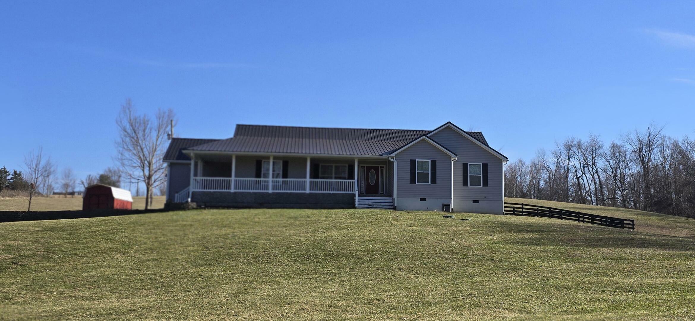 Property Photo:  1758 Clifton Road  KY 40342 