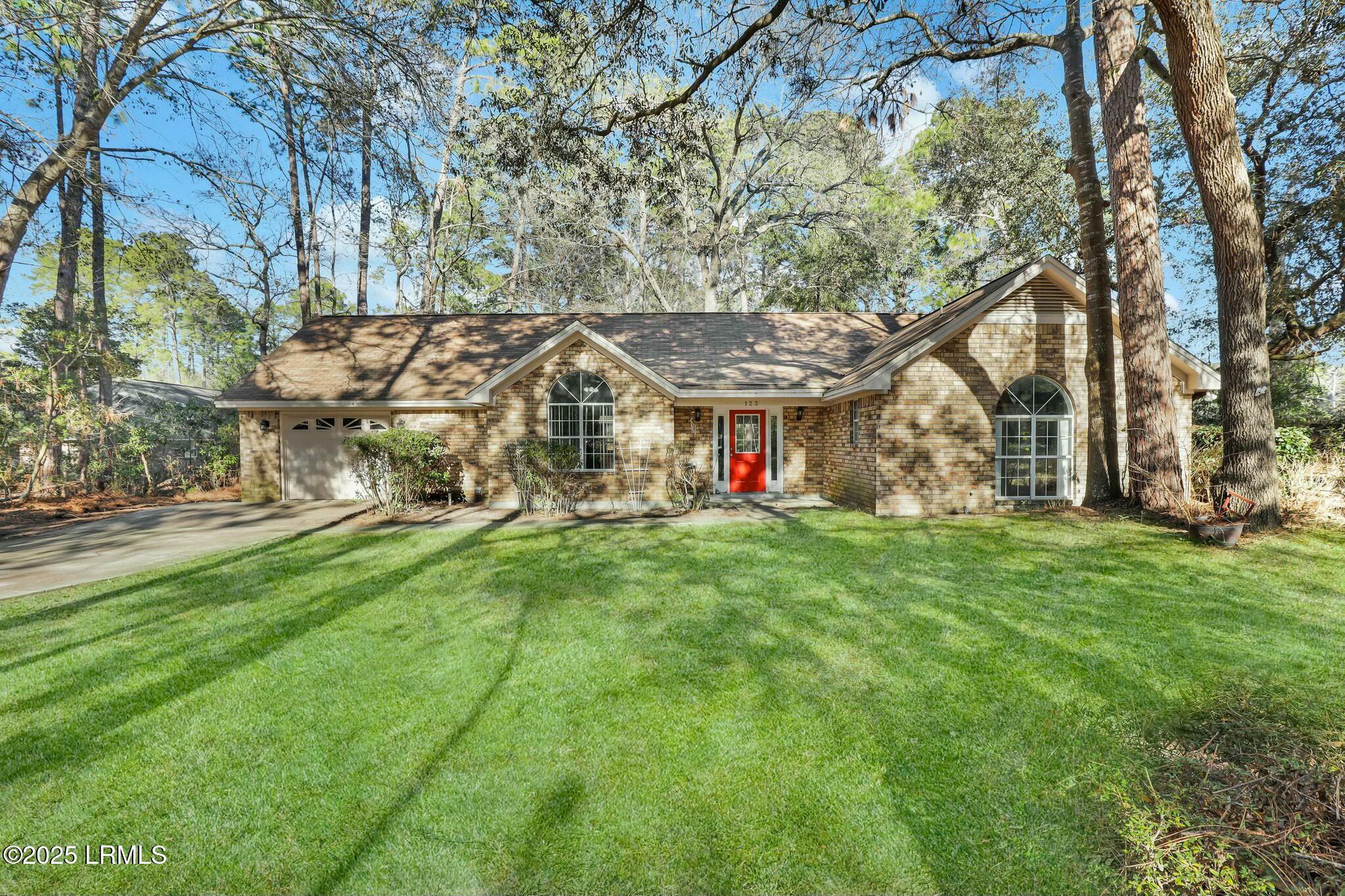 Property Photo:  123 Francis Marion Circle  SC 29907 