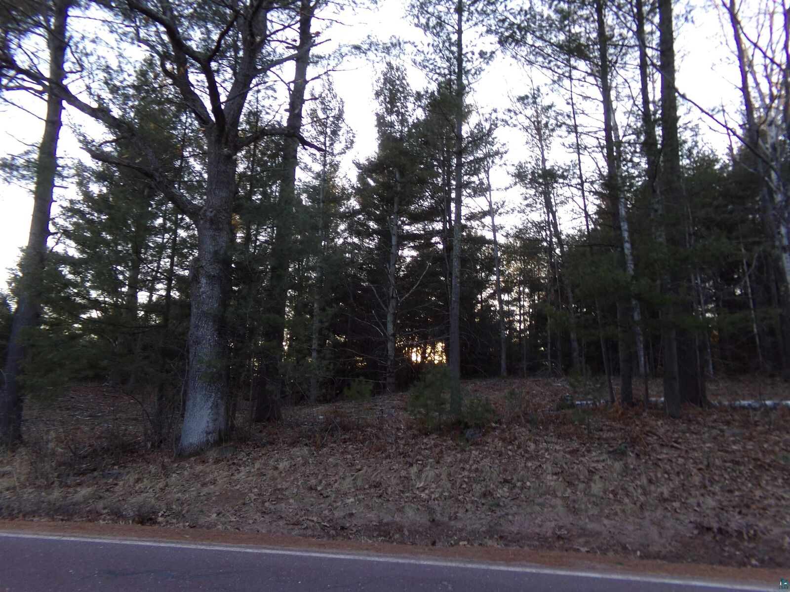 Property Photo:  Tbd S County Rd F  WI 54849 