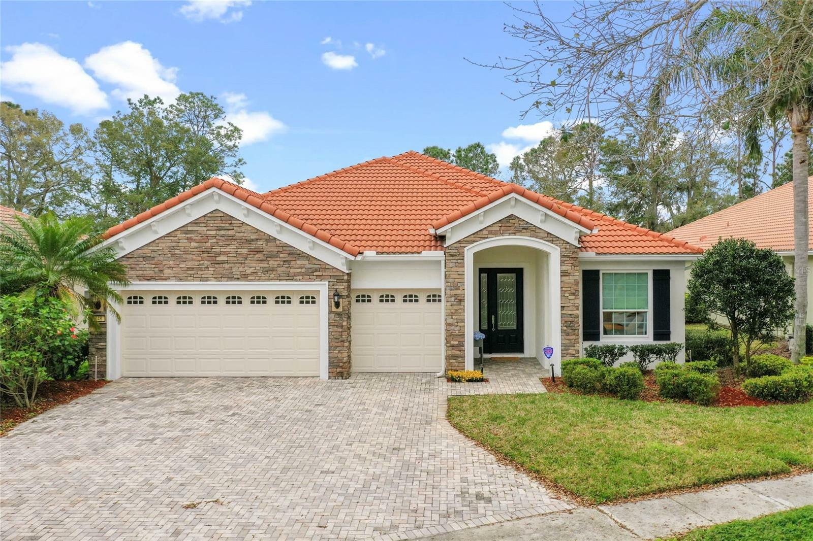 Property Photo:  448 Douglas Edward Drive  FL 34761 