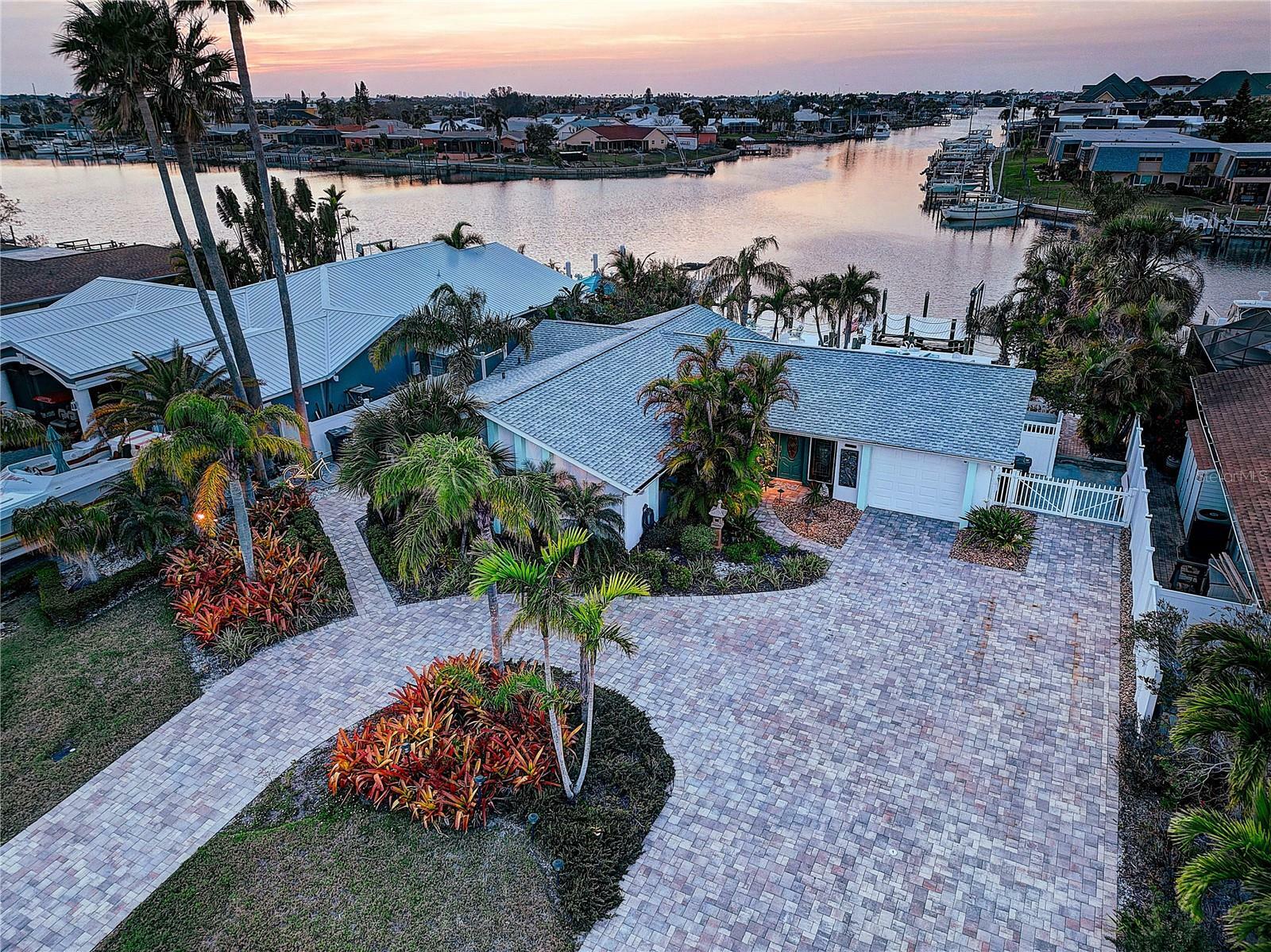 Property Photo: 6446 Lake Sunrise Drive FL 33572