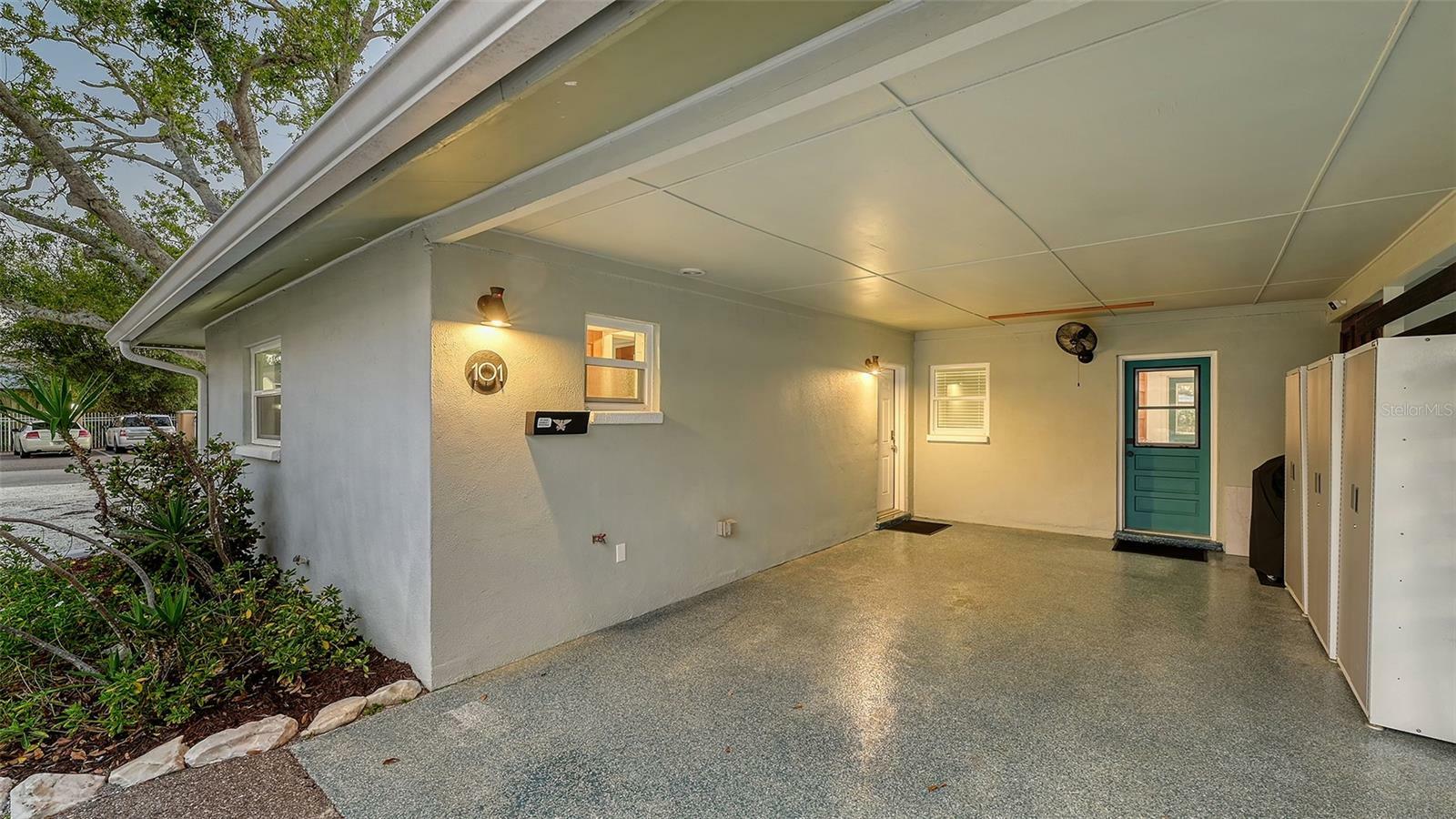 Property Photo: 101 Base Avenue E 101, 103 FL 34285